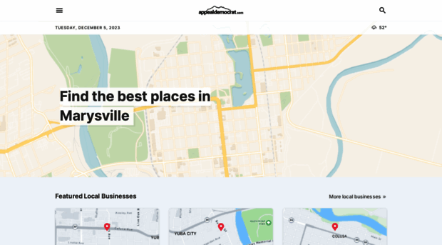 local.appeal-democrat.com