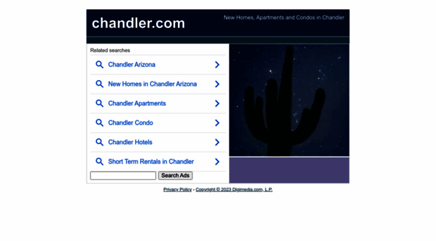 local.chandler.com