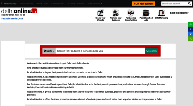local.delhionline.in