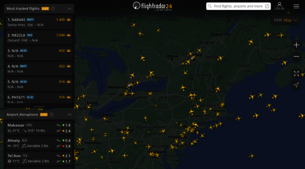 local.flightradar24.com