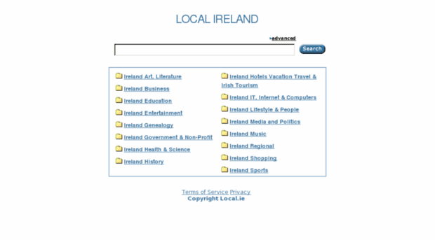 local.ie