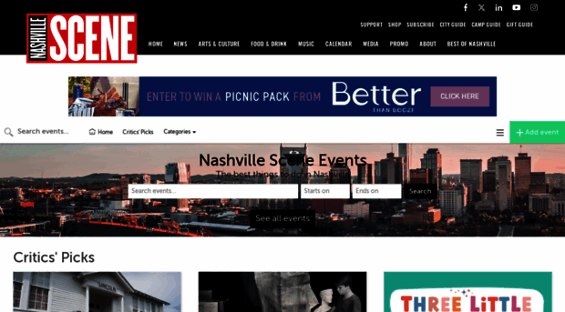 local.nashvillescene.com