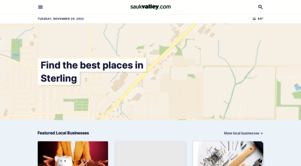 local.saukvalley.com