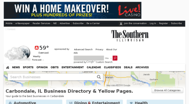 local.thesouthern.com