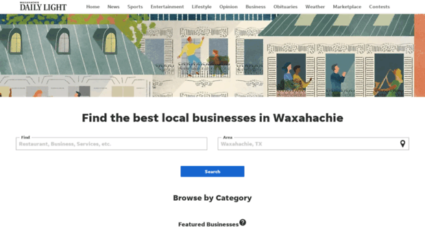 local.waxahachietx.com