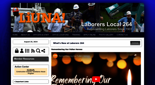 local264.com