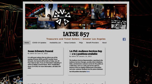 local857.com