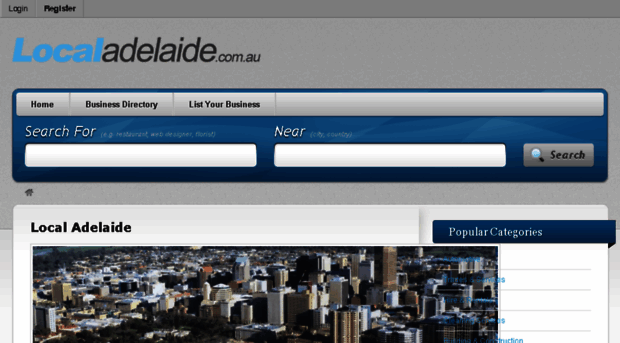 localadelaide.com.au