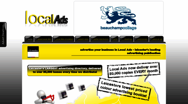 localads-leicester.co.uk