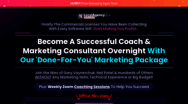 localagencybox.com