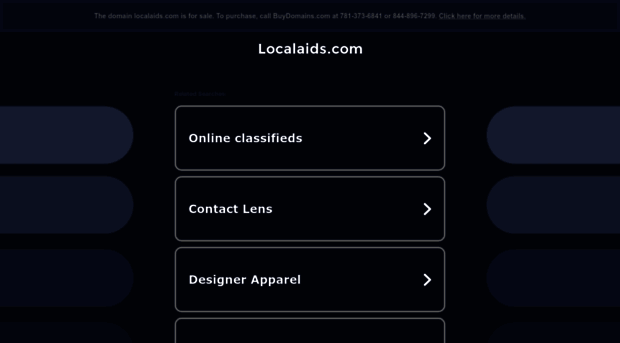 localaids.com