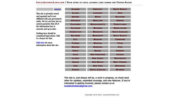 localalcohollaws.com