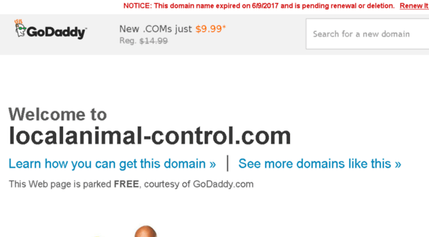 localanimal-control.com