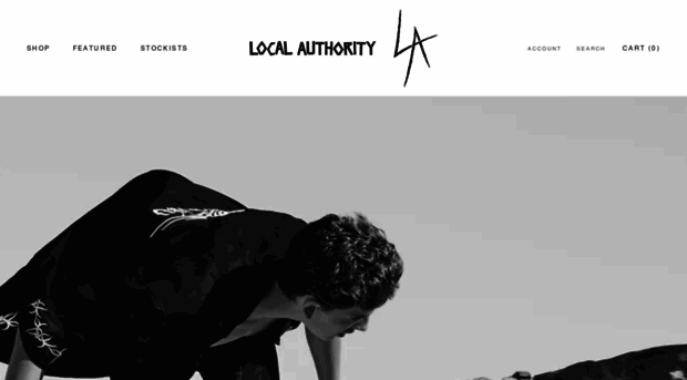 localauthorityla.com