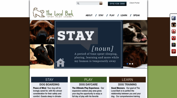 localbark.com