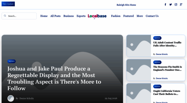 localbase.uk