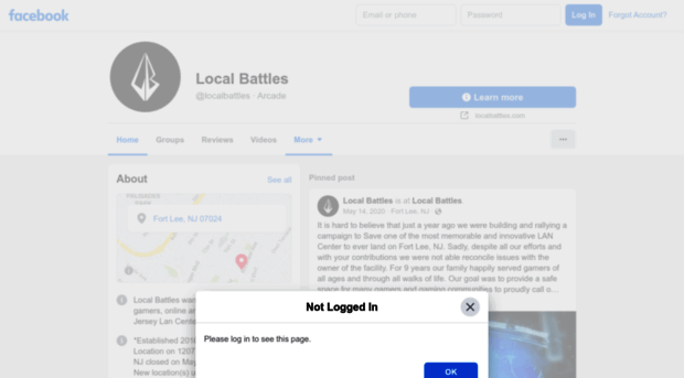 localbattles.com