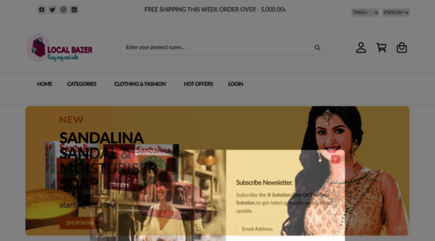 localbazer.com