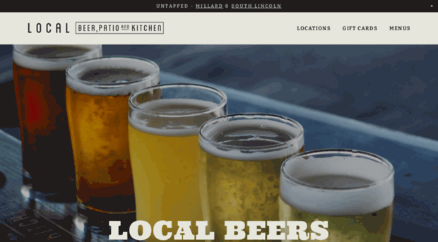 localbeer.co