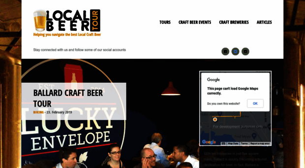 localbeertour.com