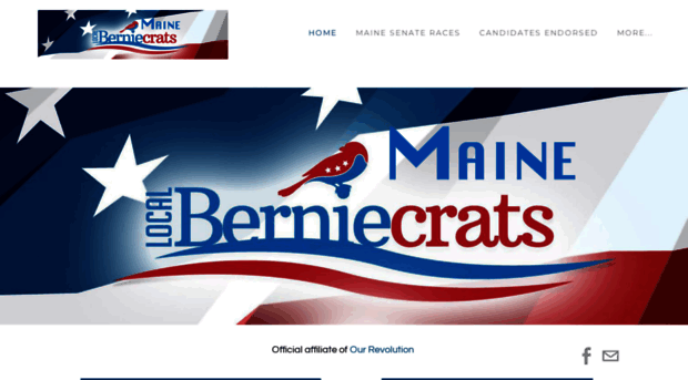 localberniecratsmaine.weebly.com