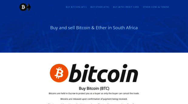 localbitcoins.co.za