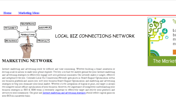 localbizconnections.org