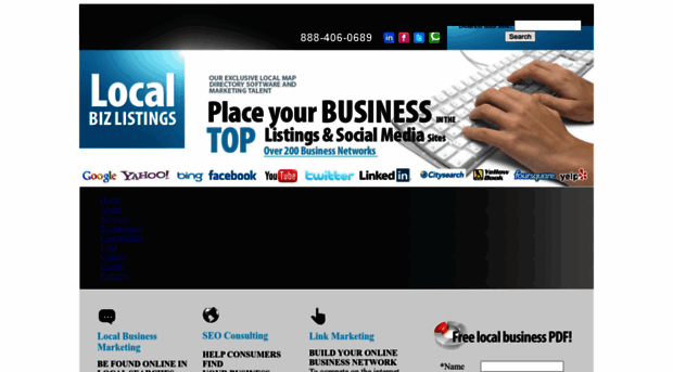 localbizlistings.com