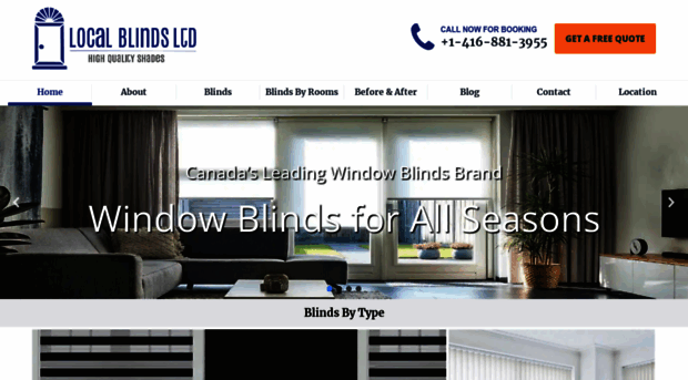 localblinds.ca