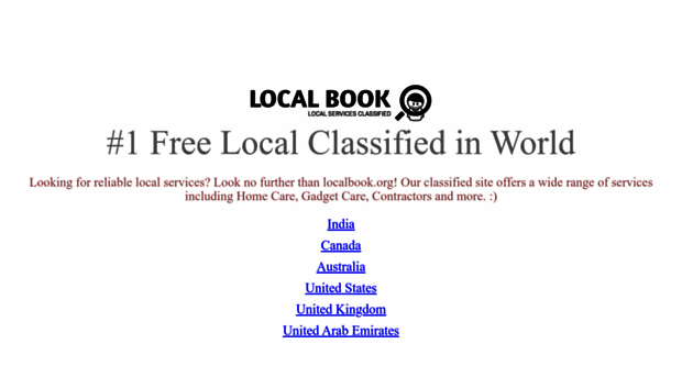 localbook.org