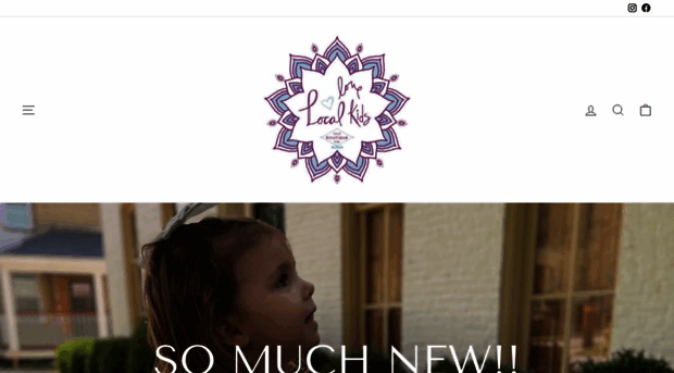 localboutiquekids.com