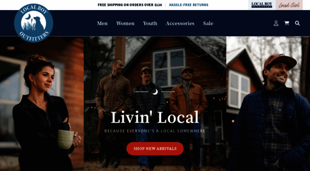 localboyoutfitters.com