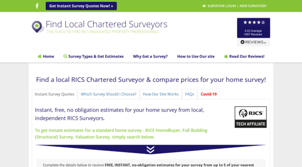 localbuildingsurveyor.co.uk