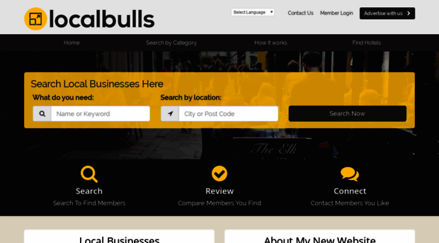 localbulls.com