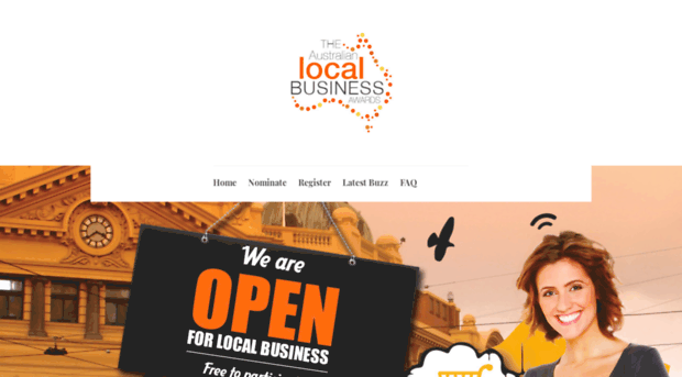 localbusiness.com.au