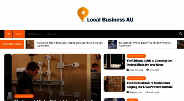 localbusinessau.org