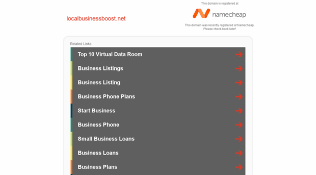 localbusinessboost.net