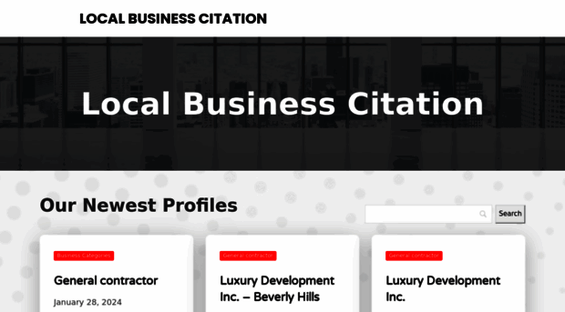 localbusinesscitation.com