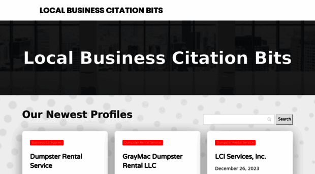 localbusinesscitationbits.com