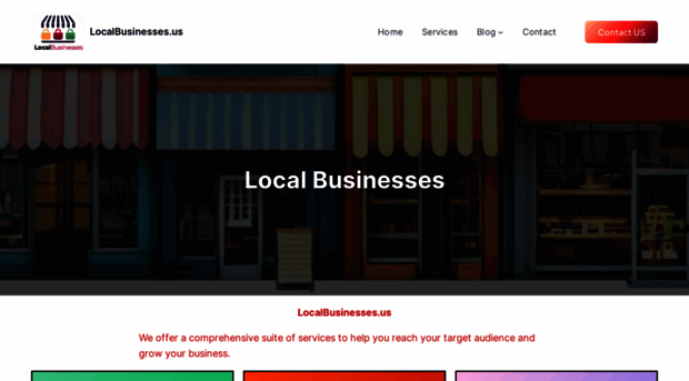 localbusinesses.us