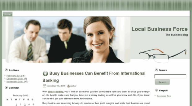 localbusinessforce.org