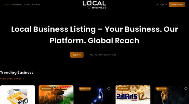 localbusinesslisting.in