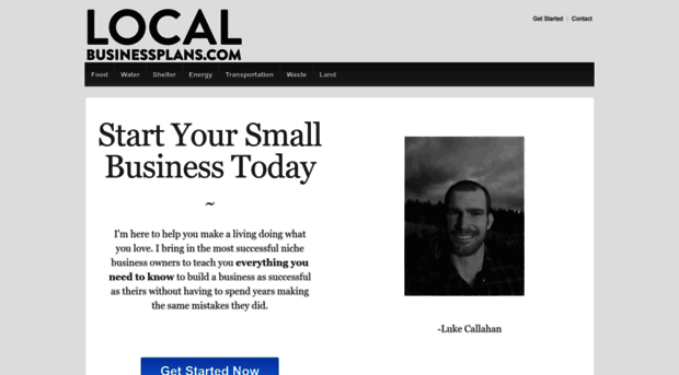 localbusinessplans.com