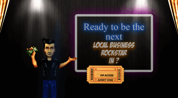 localbusinessrockstar.com