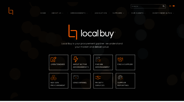 localbuy.net.au