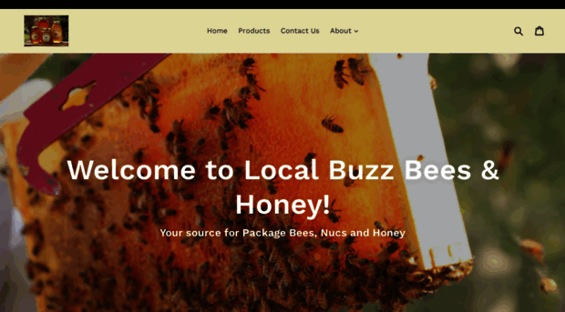 localbuzzbees.com