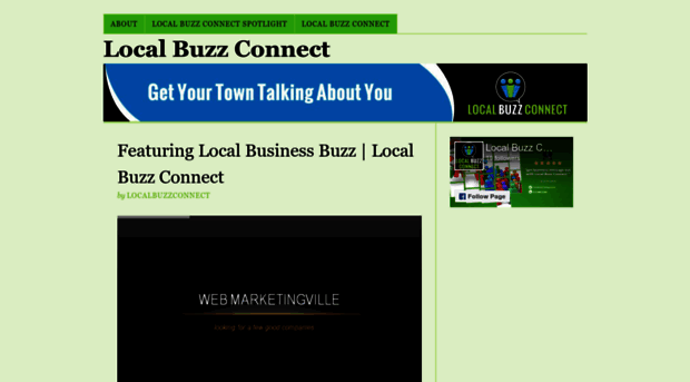 localbuzzconnect.com