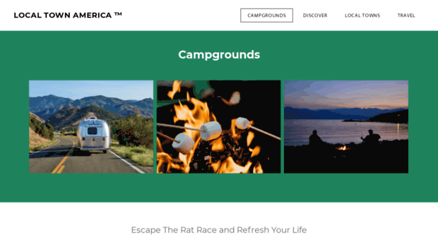 localcampgrounds.com