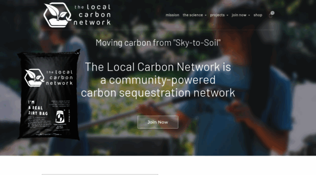 localcarbon.net