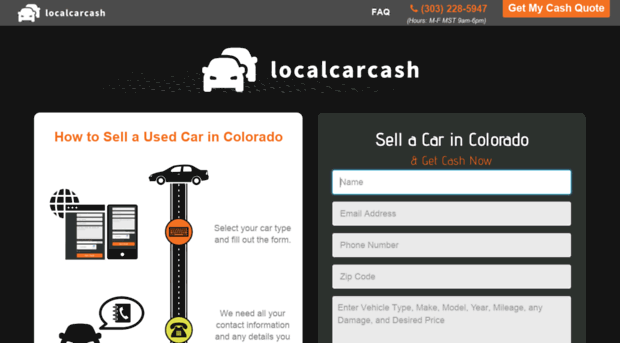 localcarcash.com